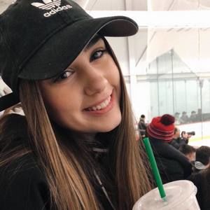 Meet your Posher, Avery